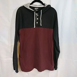 Arizona Jeans Co. Lightweight Hoodie Adult Medium